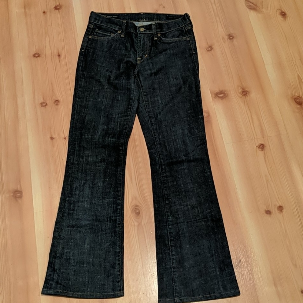 Citizens of humanity Jean